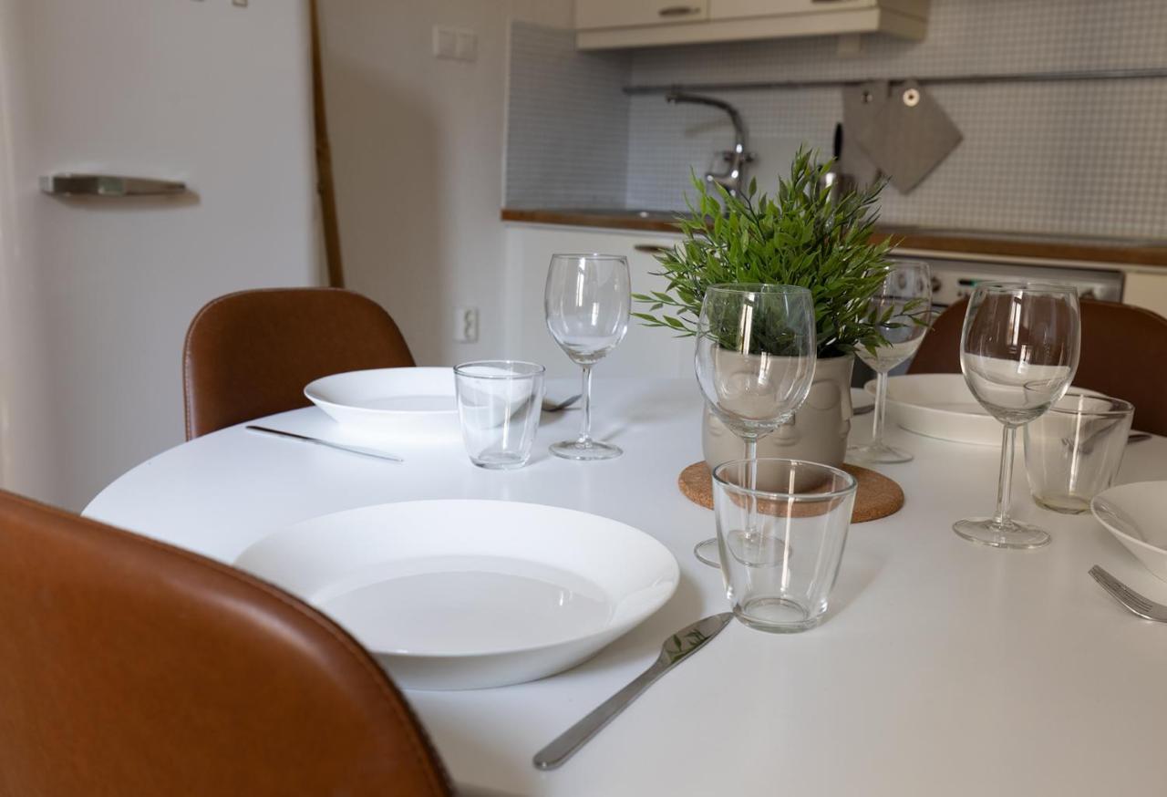 2Ndhomes Cozy And Spacious Studio In Idyllic Katajanokka Helsinki Bagian luar foto
