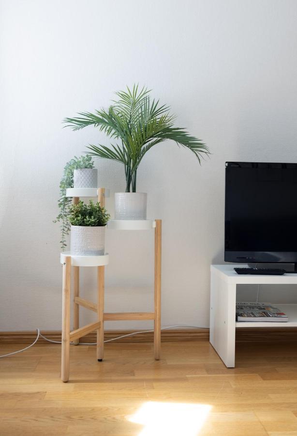 2Ndhomes Cozy And Spacious Studio In Idyllic Katajanokka Helsinki Bagian luar foto